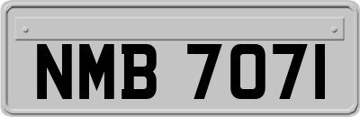 NMB7071