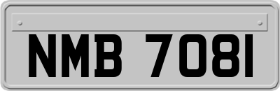 NMB7081