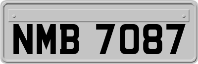 NMB7087