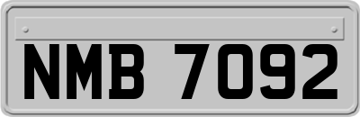 NMB7092