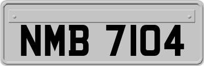 NMB7104