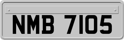 NMB7105