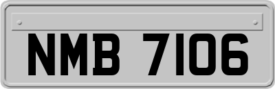 NMB7106