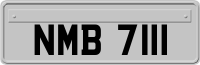 NMB7111
