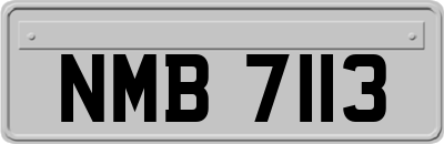 NMB7113