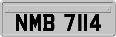 NMB7114