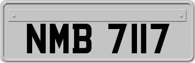 NMB7117