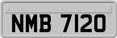 NMB7120