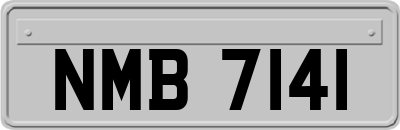 NMB7141