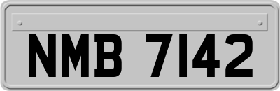NMB7142