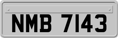 NMB7143