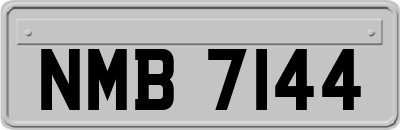 NMB7144