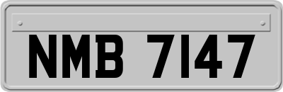 NMB7147