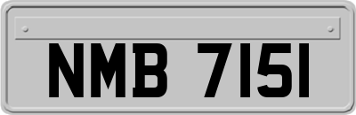 NMB7151