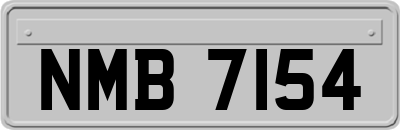 NMB7154