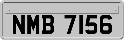 NMB7156