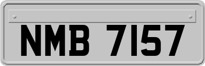 NMB7157