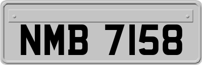 NMB7158