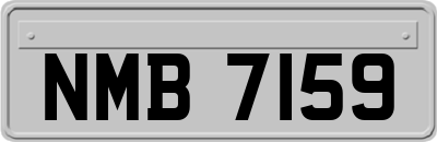 NMB7159