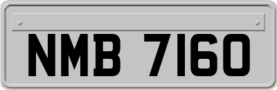 NMB7160