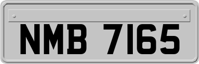 NMB7165