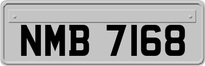 NMB7168