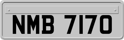 NMB7170
