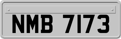 NMB7173