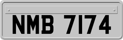 NMB7174