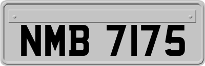 NMB7175