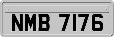 NMB7176