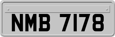 NMB7178