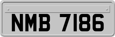 NMB7186