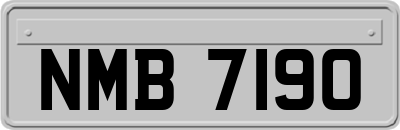 NMB7190