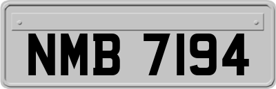 NMB7194