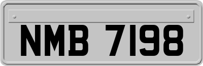 NMB7198