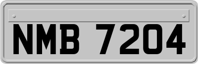 NMB7204