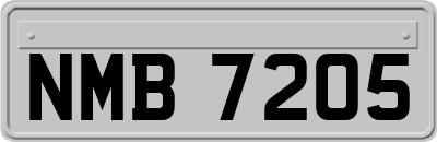 NMB7205