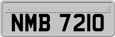 NMB7210