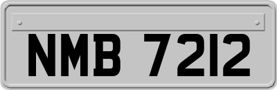 NMB7212