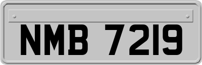 NMB7219