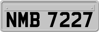 NMB7227