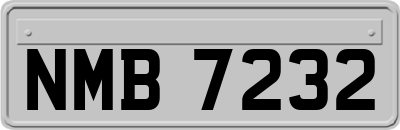 NMB7232