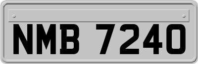 NMB7240