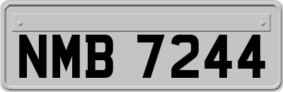 NMB7244
