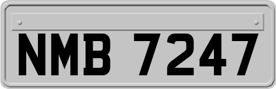 NMB7247