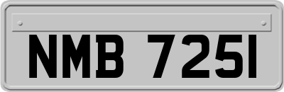 NMB7251