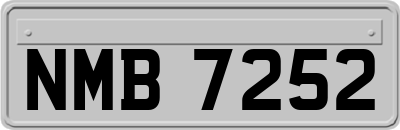 NMB7252