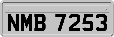 NMB7253