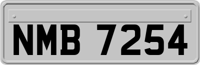 NMB7254